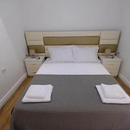 Hébergement de vacances Bala *