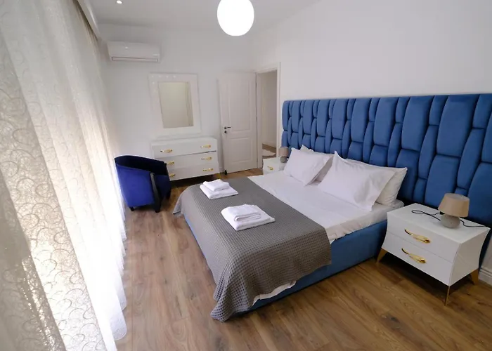 Bala Hébergement de vacances