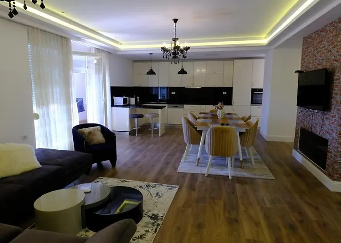 Bala Hébergement de vacances Tirana