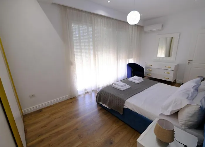 Hébergement de vacances Bala