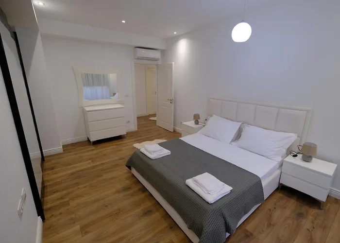 Hébergement de vacances Bala Tirana