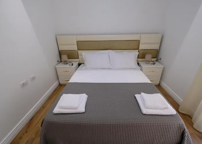 Hébergement de vacances Bala *