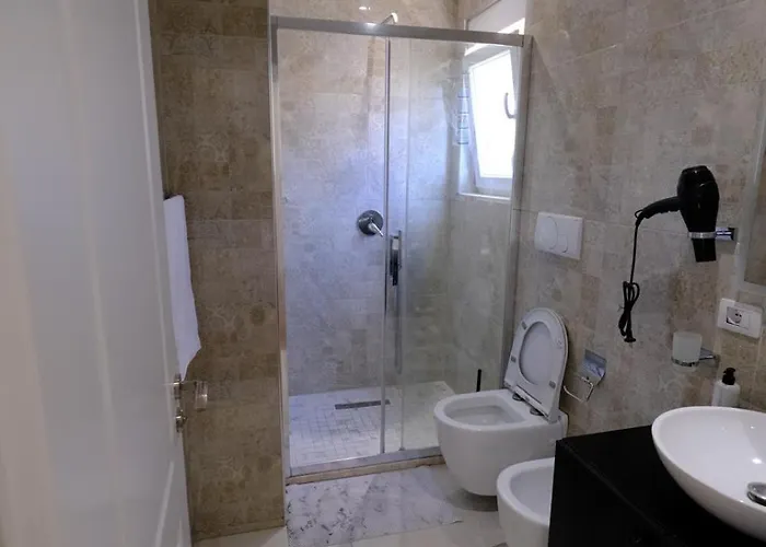 Hébergement de vacances Bala Tirana